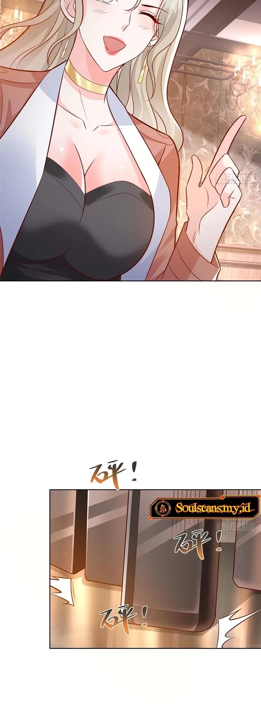 I Randomly Have A New Career Every Week Chapter 642 Gambar 24