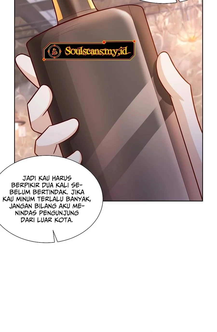 I Randomly Have A New Career Every Week Chapter 642 Gambar 26