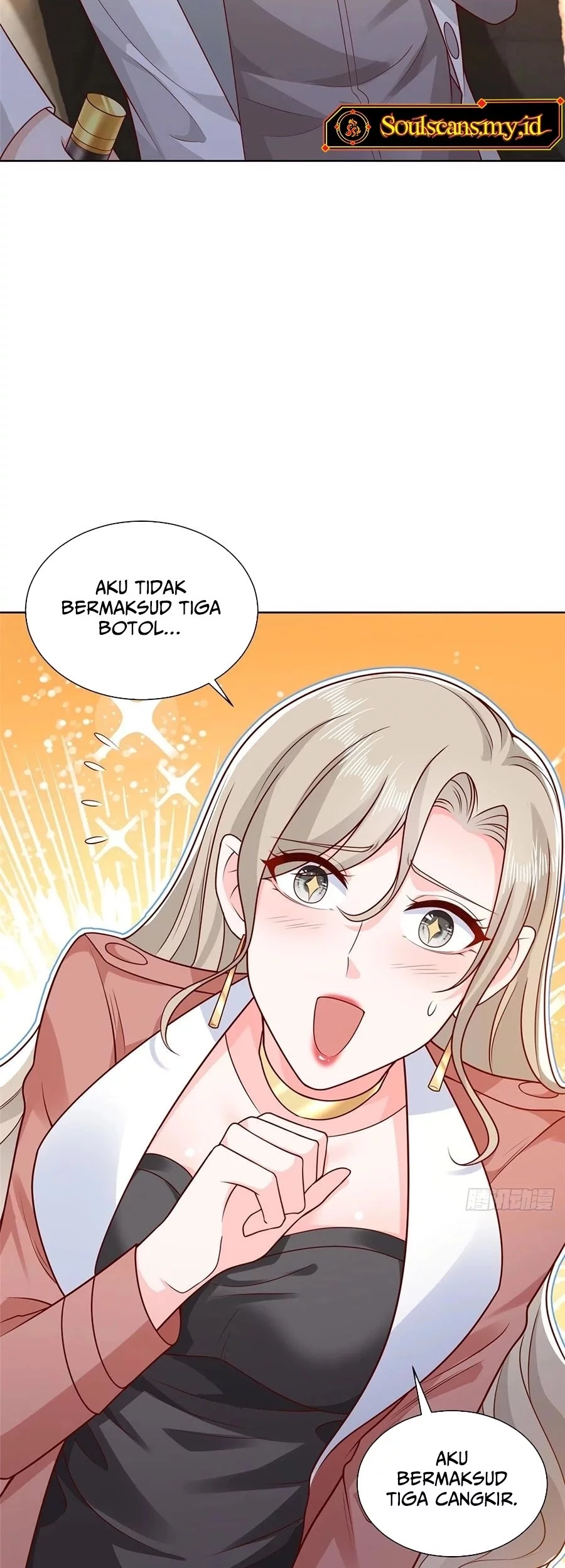 I Randomly Have A New Career Every Week Chapter 643 Gambar 5