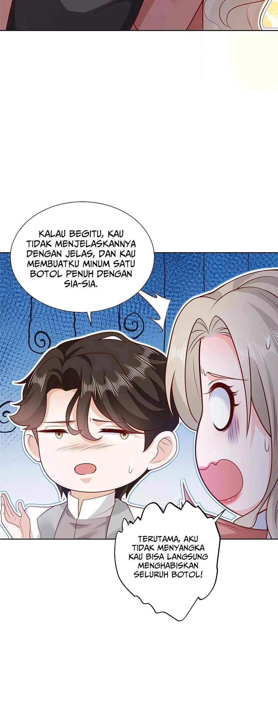 I Randomly Have A New Career Every Week Chapter 643 Gambar 6