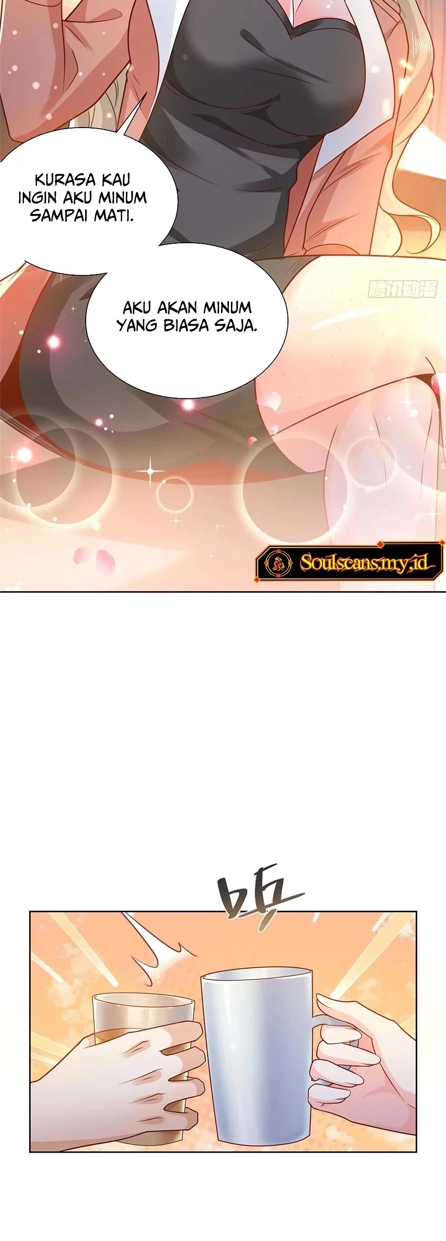 I Randomly Have A New Career Every Week Chapter 643 Gambar 8