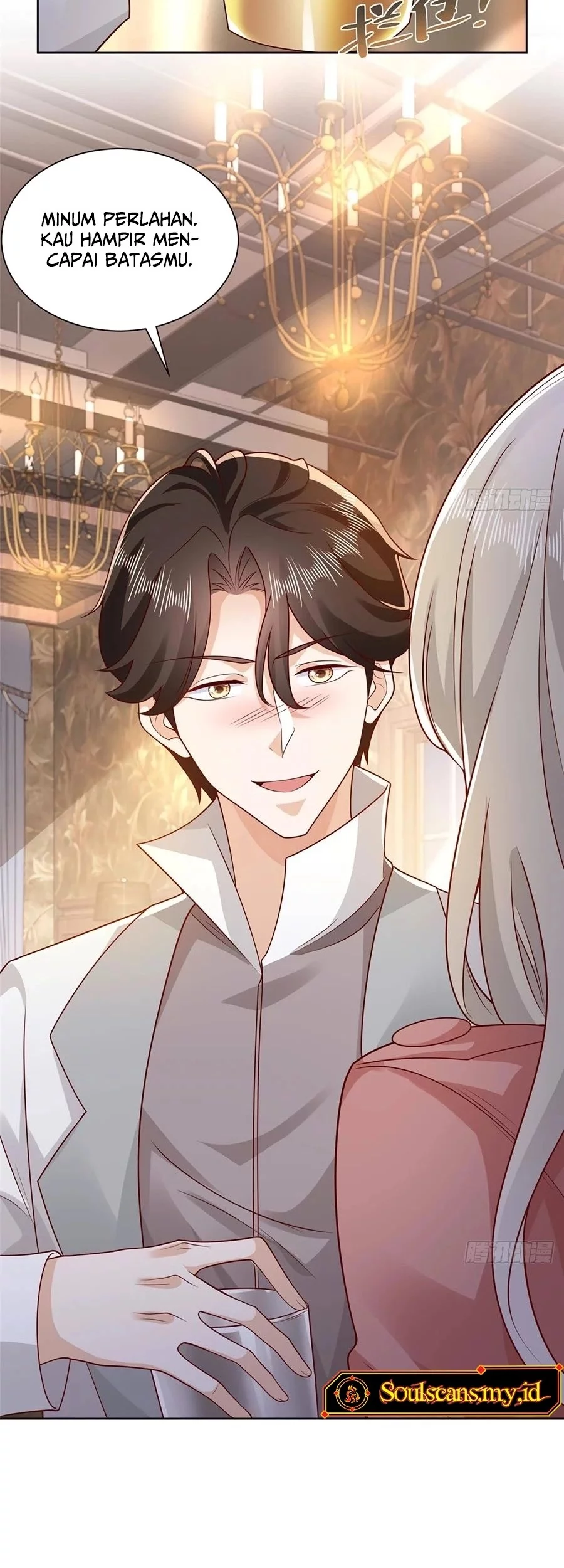 I Randomly Have A New Career Every Week Chapter 643 Gambar 12