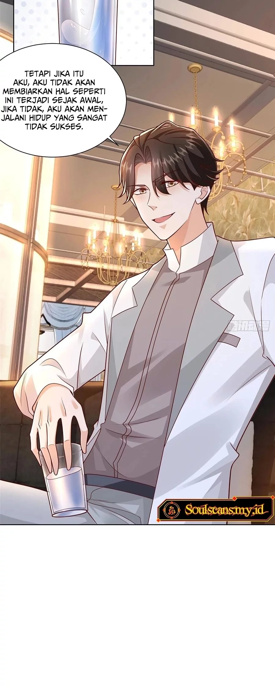 I Randomly Have A New Career Every Week Chapter 643 Gambar 14