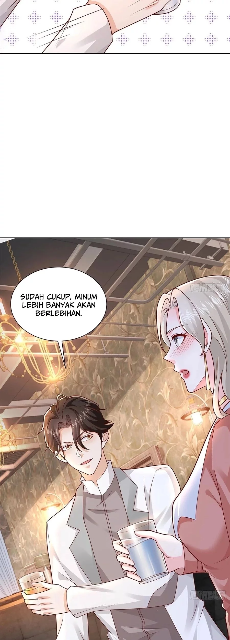 I Randomly Have A New Career Every Week Chapter 643 Gambar 16