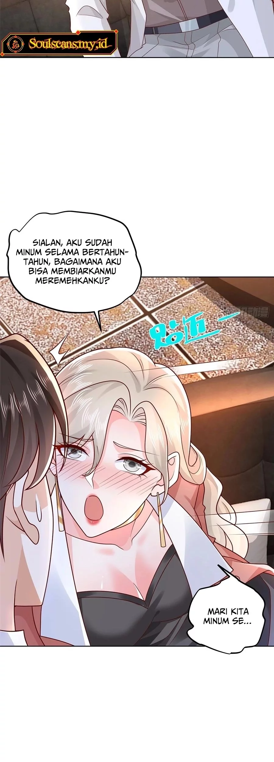 I Randomly Have A New Career Every Week Chapter 643 Gambar 17