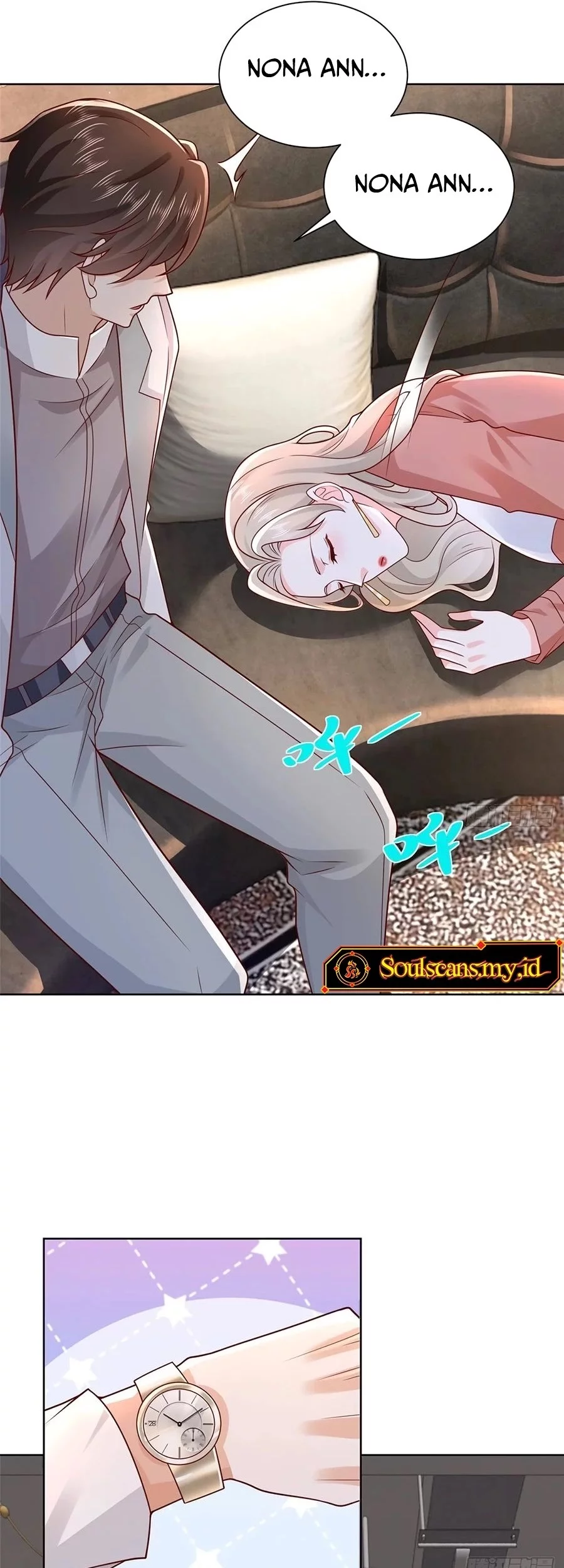 I Randomly Have A New Career Every Week Chapter 643 Gambar 19