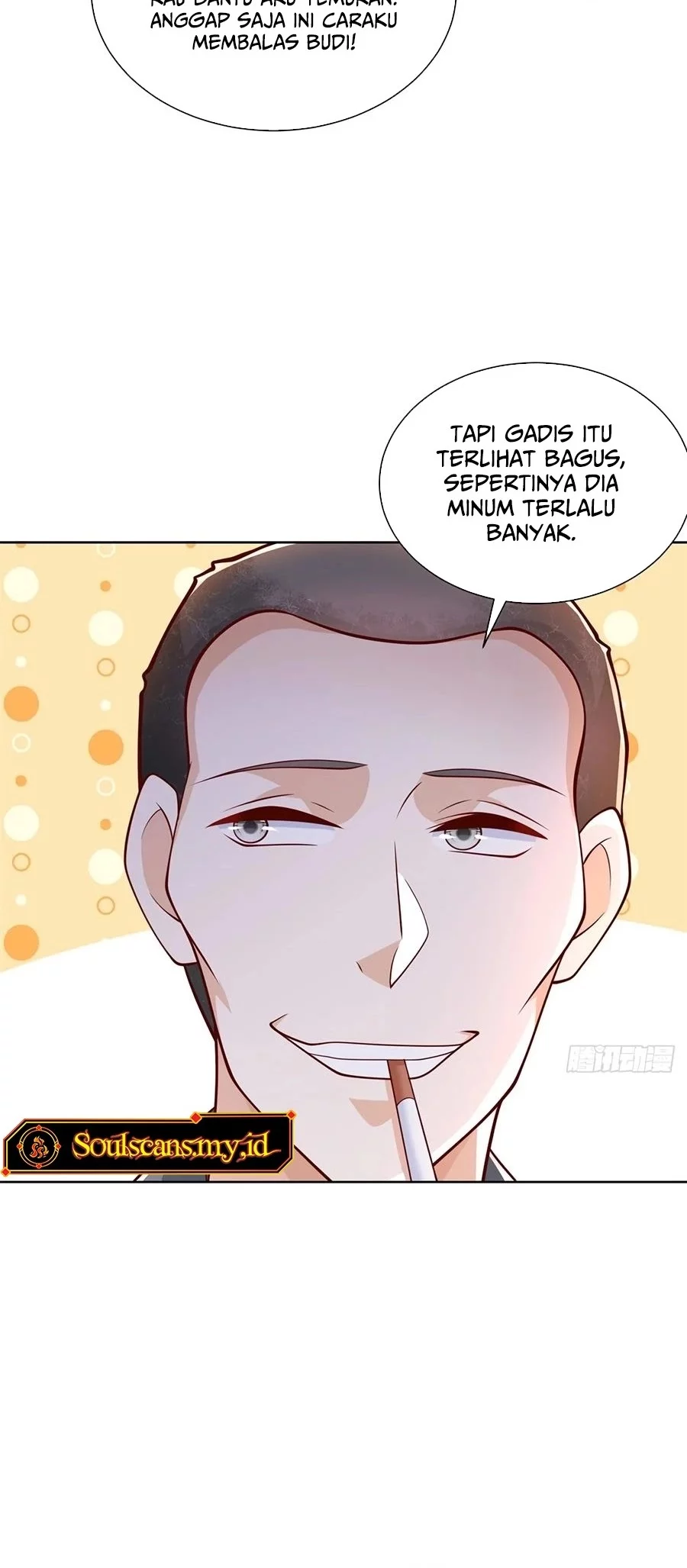 I Randomly Have A New Career Every Week Chapter 643 Gambar 26