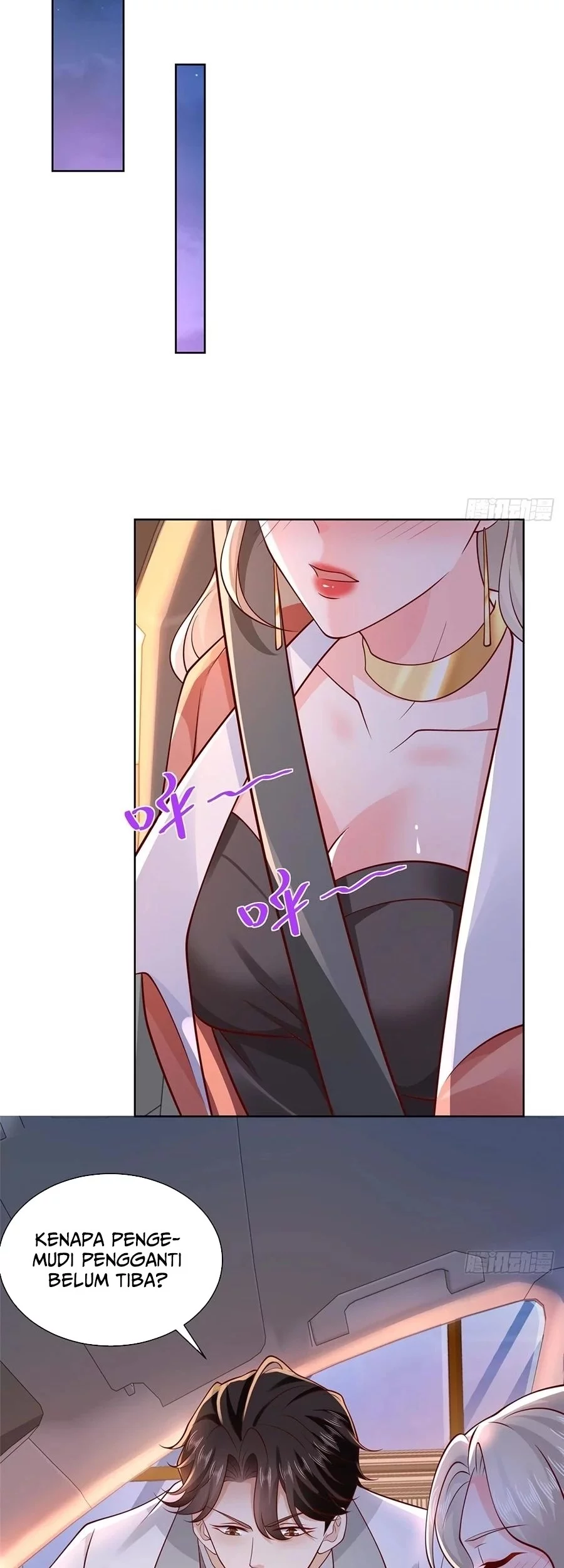 I Randomly Have A New Career Every Week Chapter 644 Gambar 4