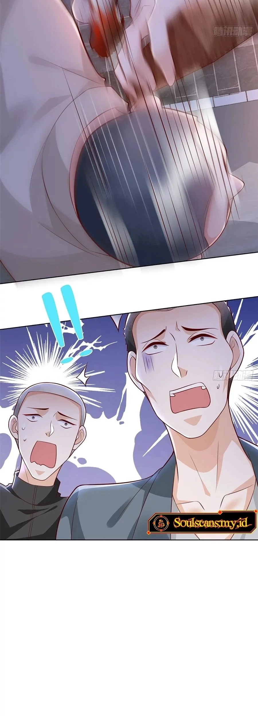 I Randomly Have A New Career Every Week Chapter 644 Gambar 12