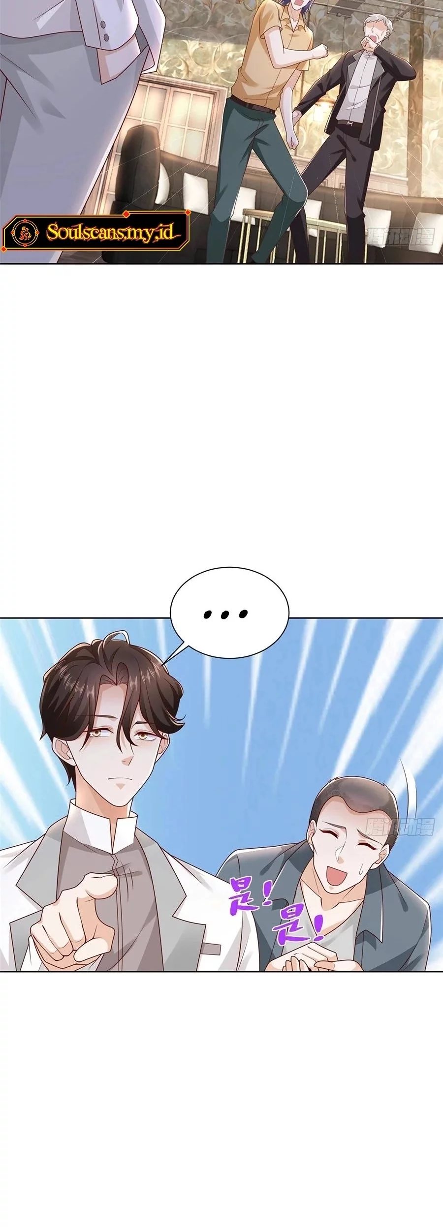 I Randomly Have A New Career Every Week Chapter 644 Gambar 22