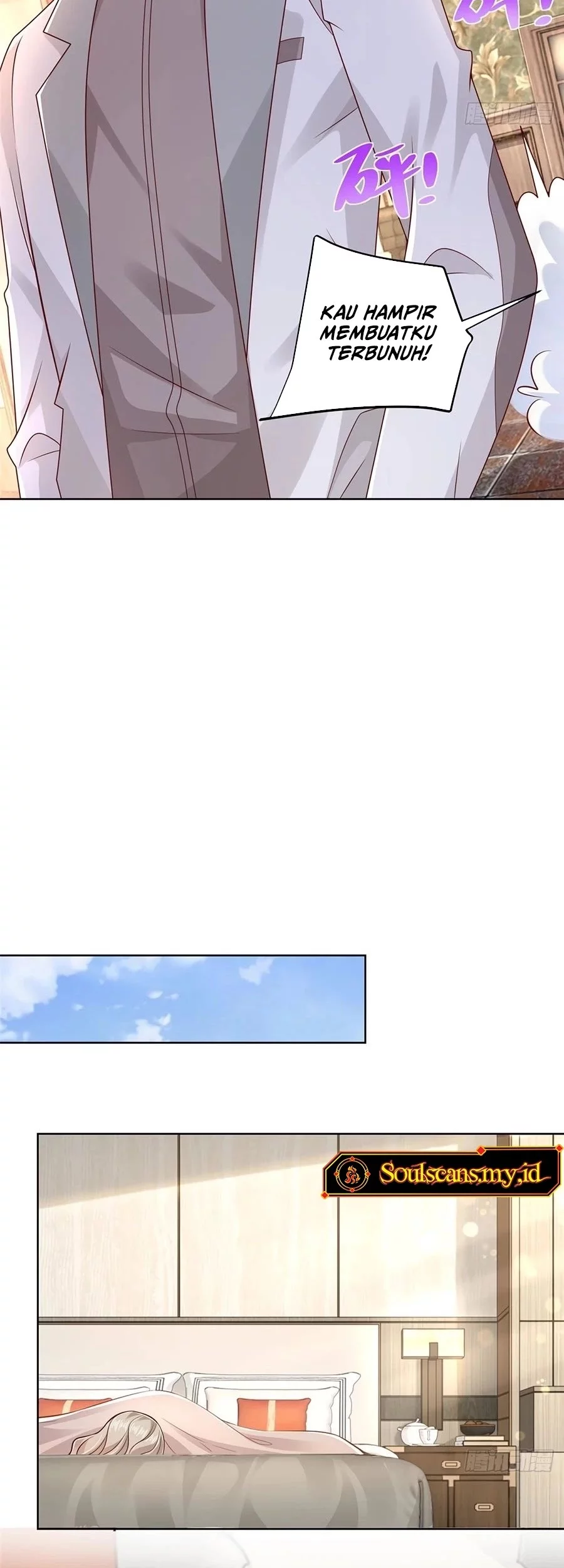 I Randomly Have A New Career Every Week Chapter 644 Gambar 25