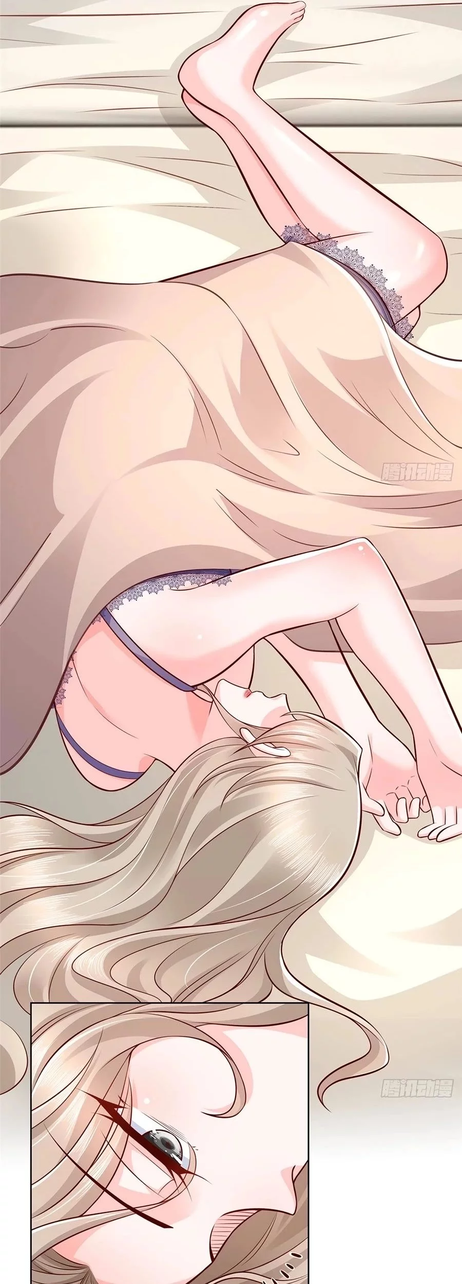 I Randomly Have A New Career Every Week Chapter 644 Gambar 27