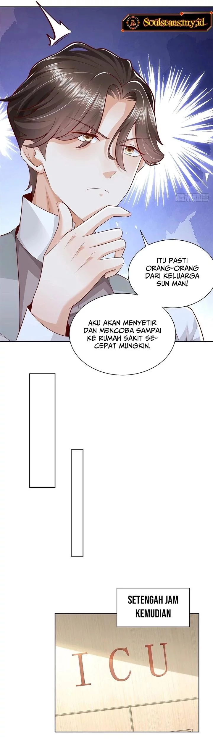 I Randomly Have A New Career Every Week Chapter 645 Gambar 21