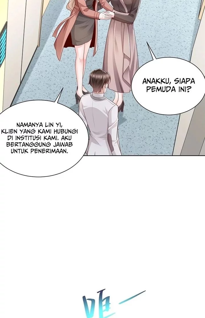 I Randomly Have A New Career Every Week Chapter 645 Gambar 24