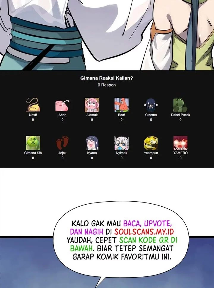 I Randomly Have A New Career Every Week Chapter 645 Gambar 32