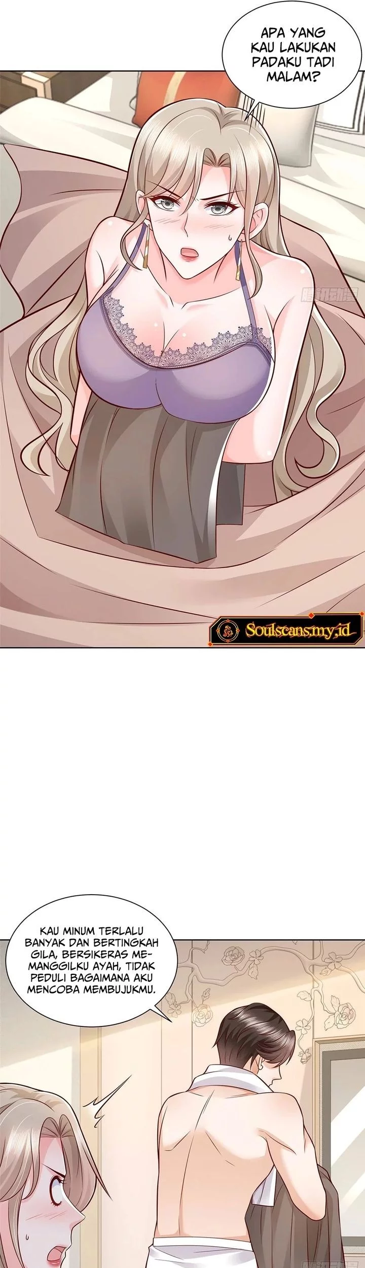 I Randomly Have A New Career Every Week Chapter 645 Gambar 7