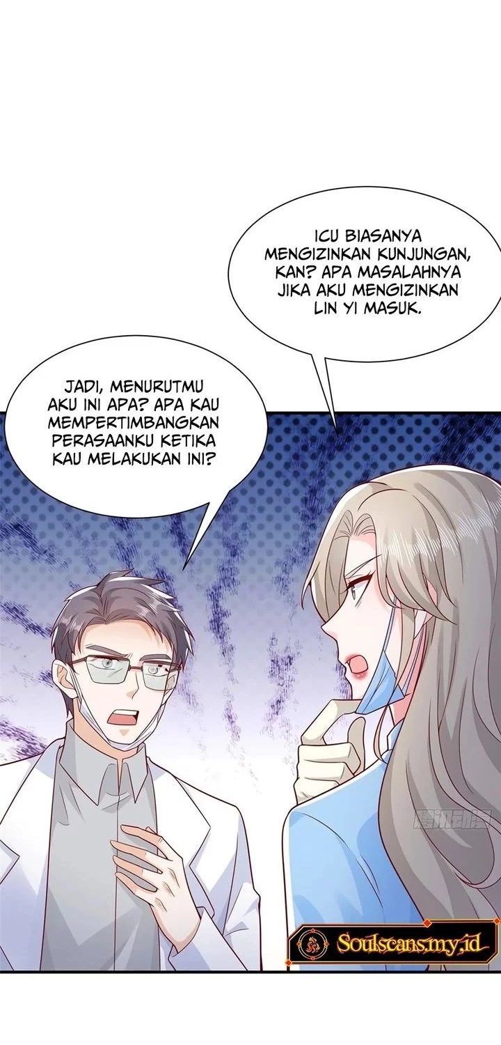 I Randomly Have A New Career Every Week Chapter 646 Gambar 28