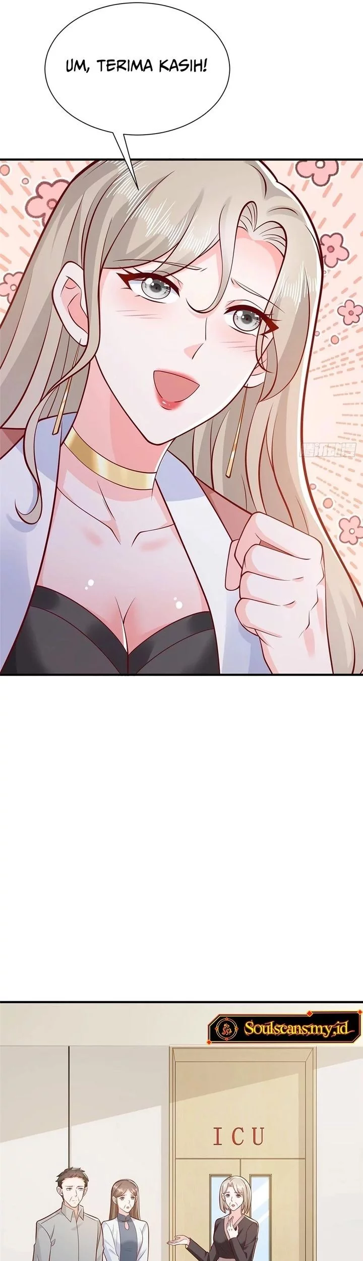 I Randomly Have A New Career Every Week Chapter 646 Gambar 11