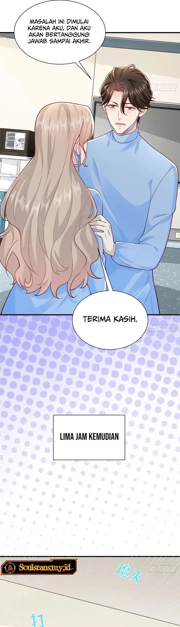 I Randomly Have A New Career Every Week Chapter 647 Gambar 21