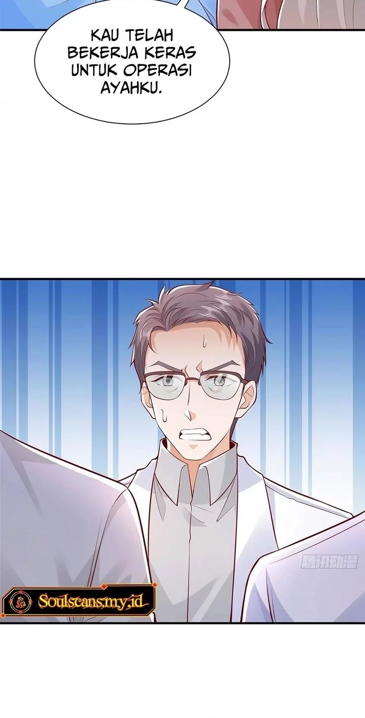 I Randomly Have A New Career Every Week Chapter 647 Gambar 24