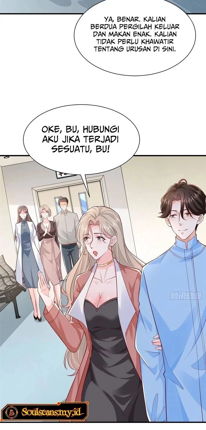 I Randomly Have A New Career Every Week Chapter 647 Gambar 26