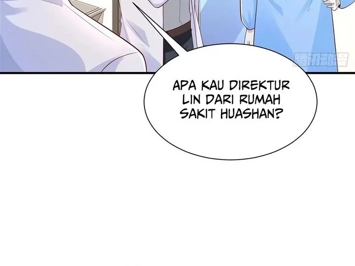I Randomly Have A New Career Every Week Chapter 647 Gambar 6