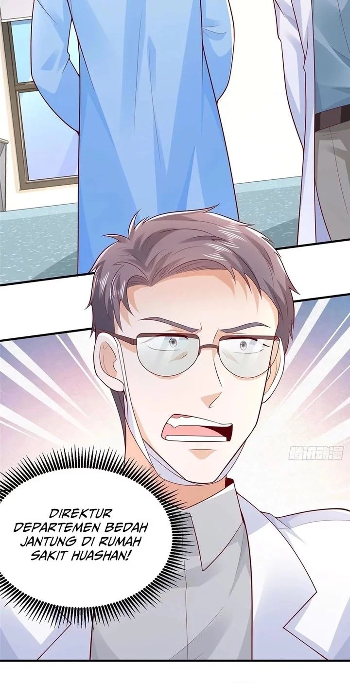 I Randomly Have A New Career Every Week Chapter 647 Gambar 8