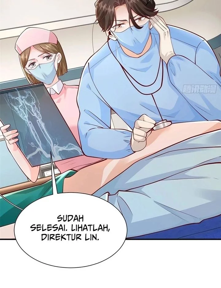 I Randomly Have A New Career Every Week Chapter 647 Gambar 14