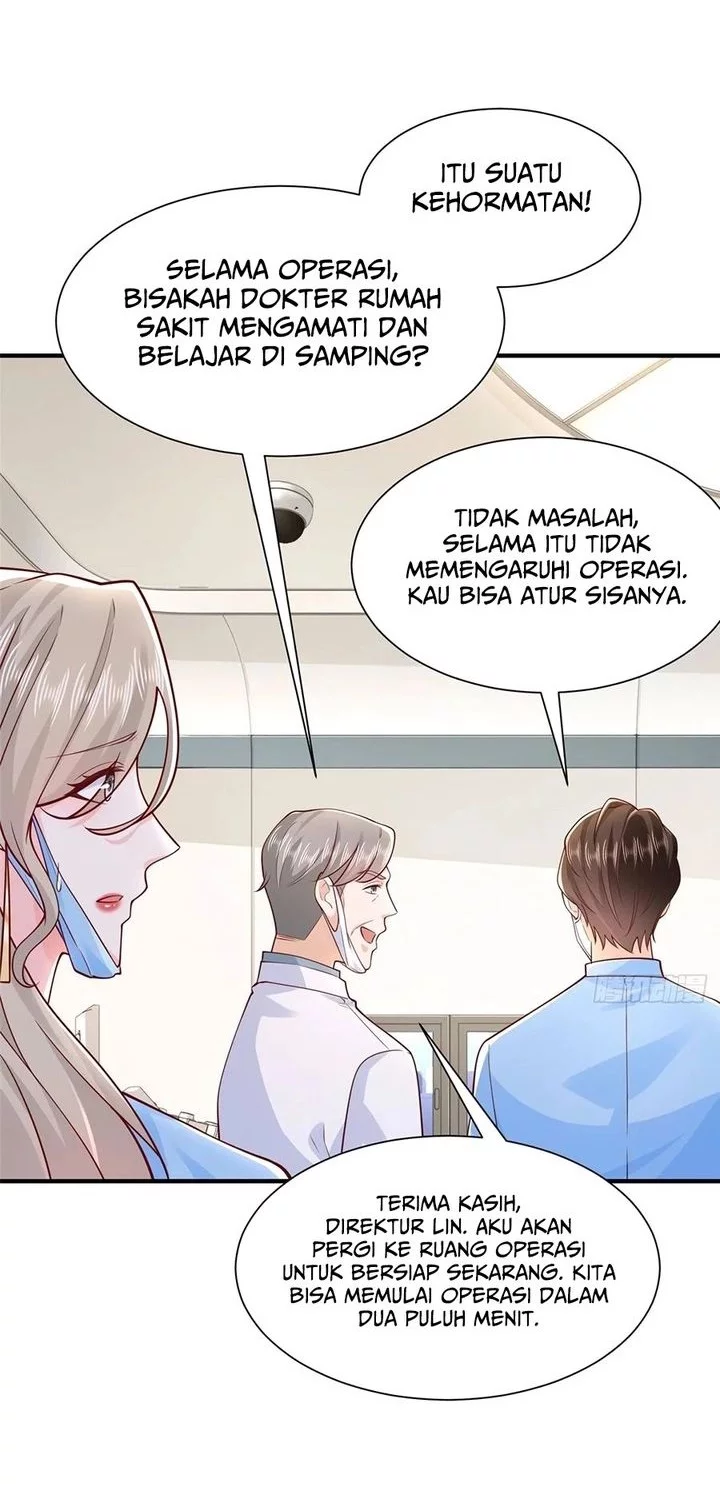 I Randomly Have A New Career Every Week Chapter 647 Gambar 18