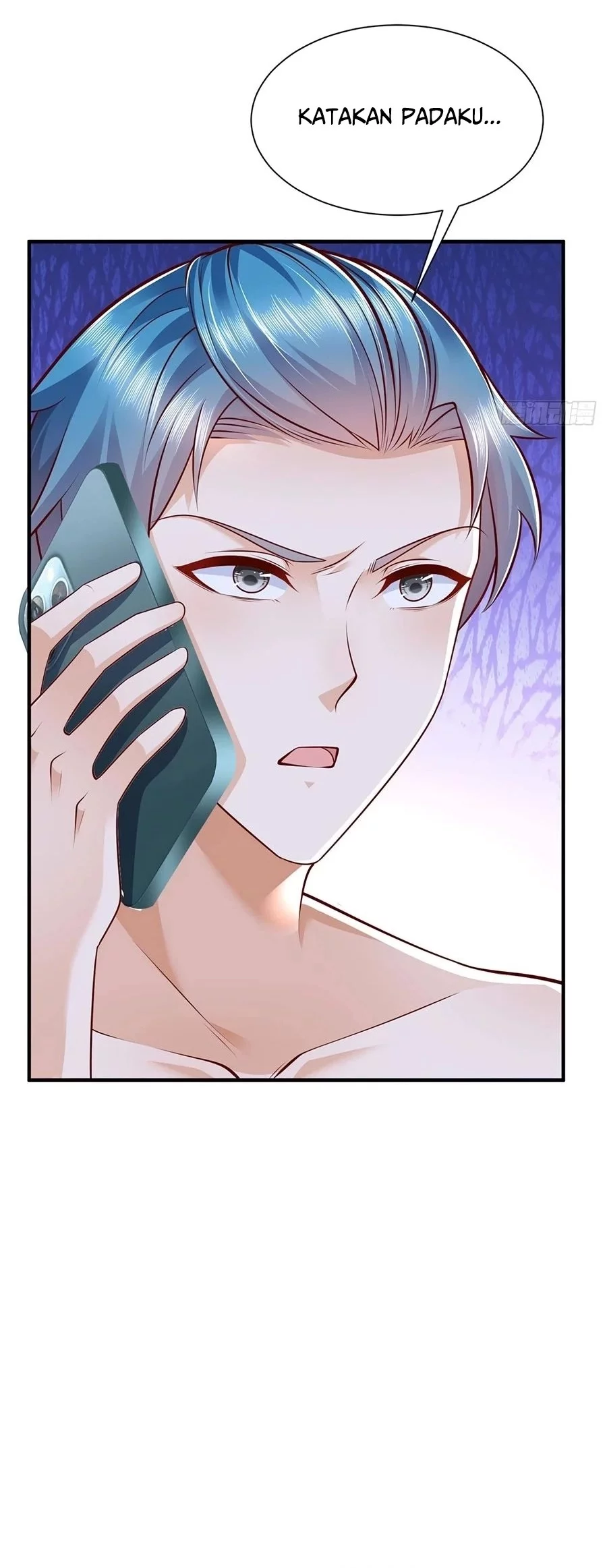 I Randomly Have A New Career Every Week Chapter 648 Gambar 6