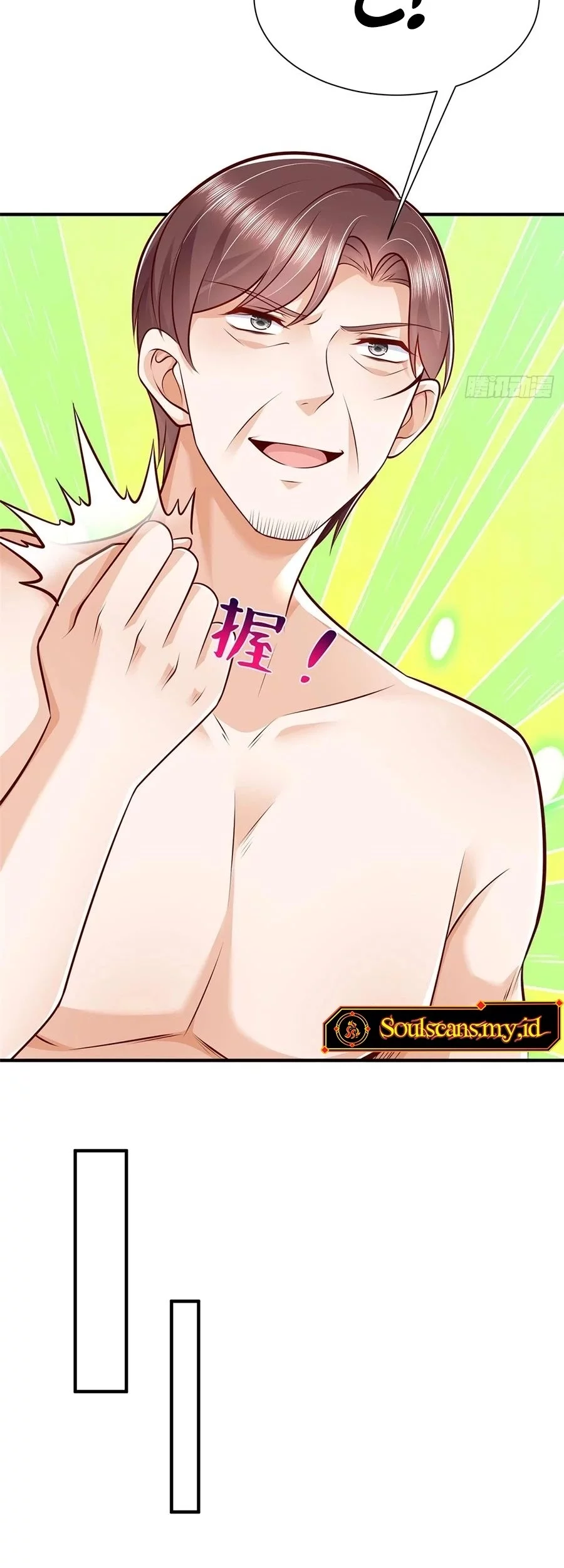 I Randomly Have A New Career Every Week Chapter 648 Gambar 9