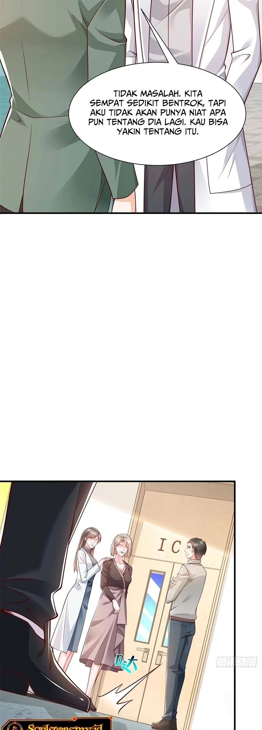 I Randomly Have A New Career Every Week Chapter 648 Gambar 12