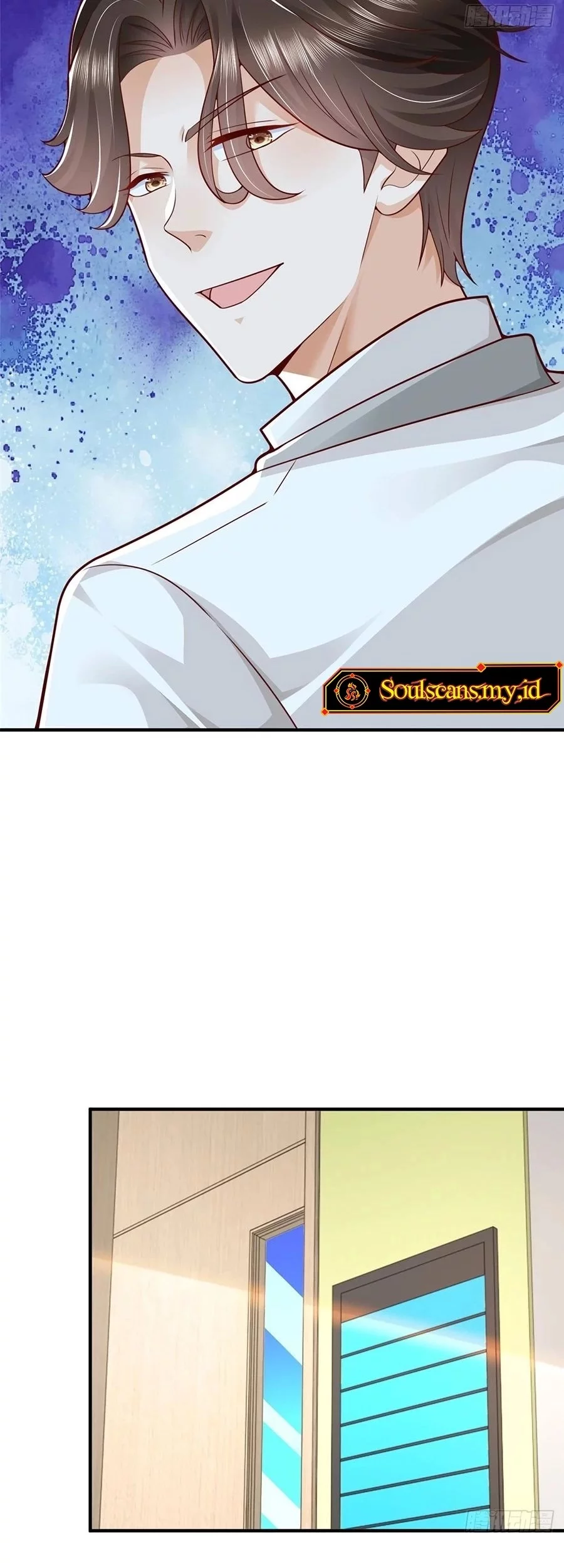 I Randomly Have A New Career Every Week Chapter 648 Gambar 28