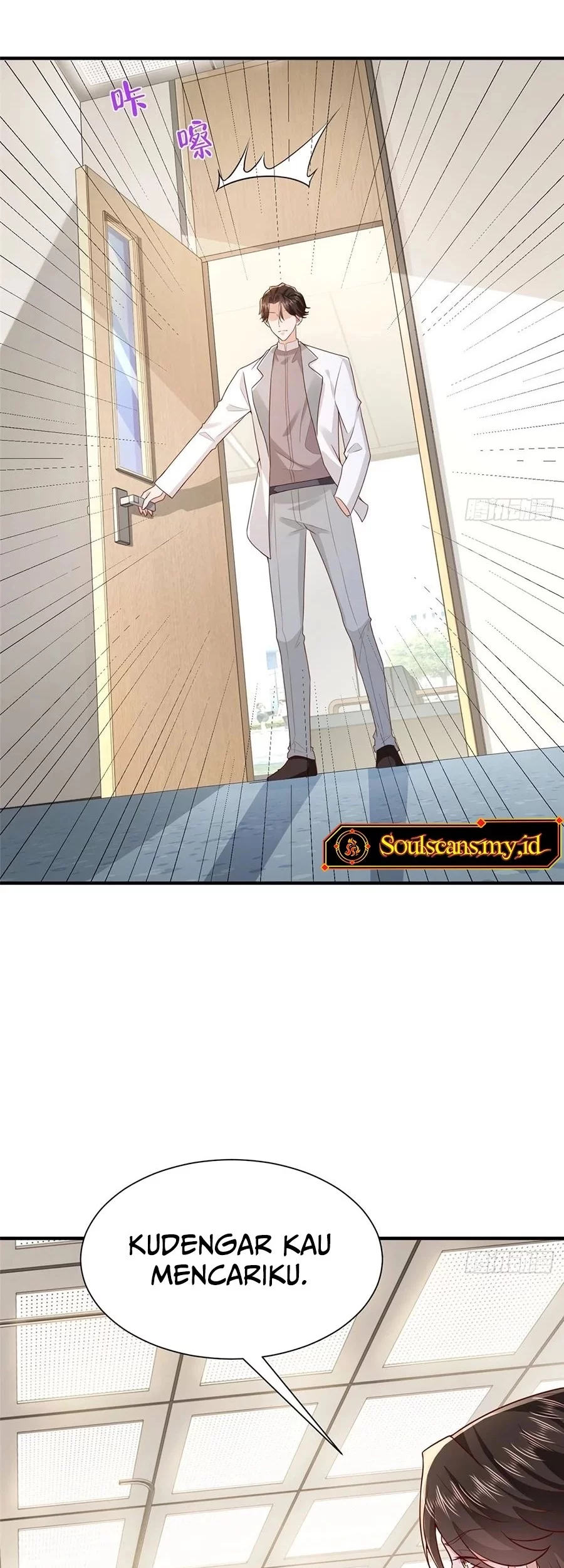 I Randomly Have A New Career Every Week Chapter 649 Gambar 4