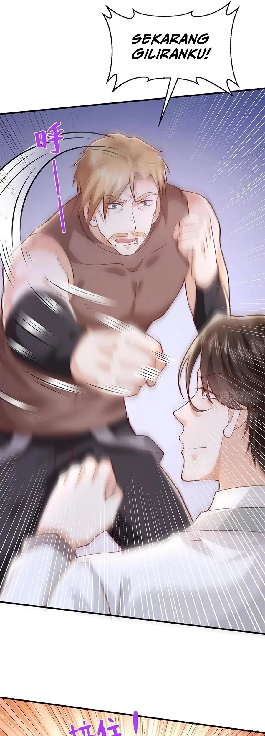 I Randomly Have A New Career Every Week Chapter 649 Gambar 11