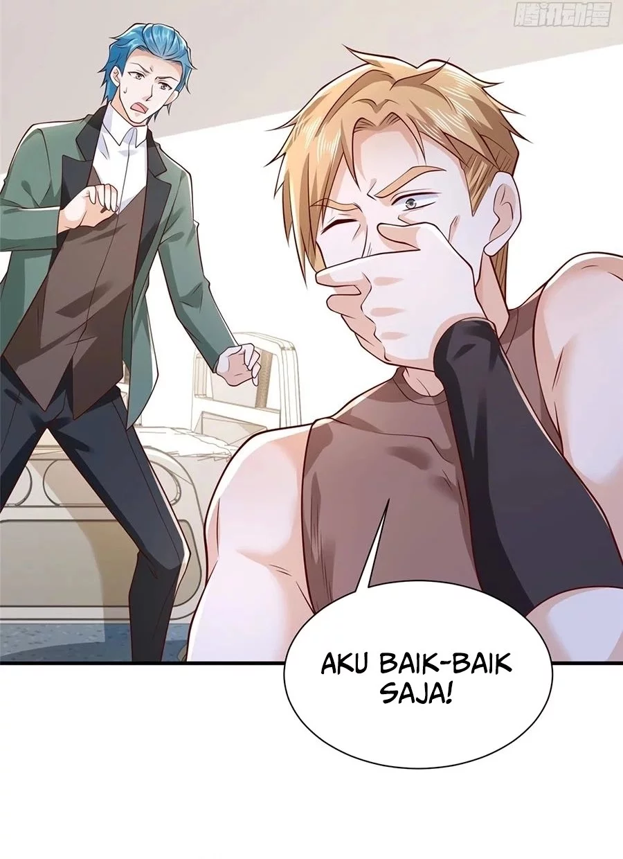 I Randomly Have A New Career Every Week Chapter 649 Gambar 14