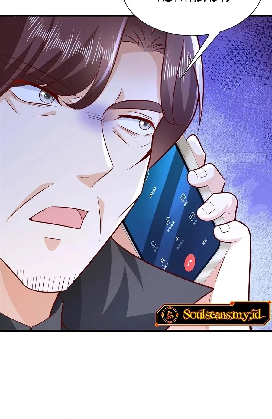 I Randomly Have A New Career Every Week Chapter 650 Gambar 10