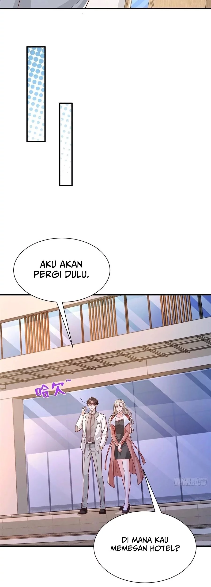 I Randomly Have A New Career Every Week Chapter 650 Gambar 17