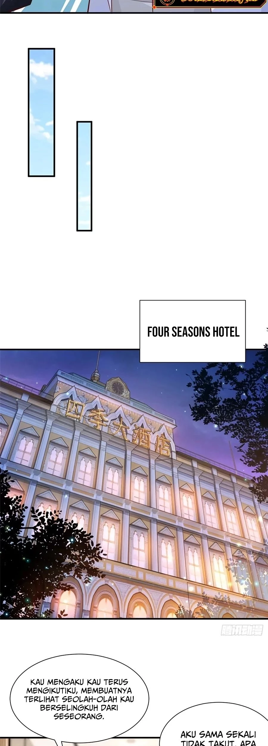 I Randomly Have A New Career Every Week Chapter 650 Gambar 21