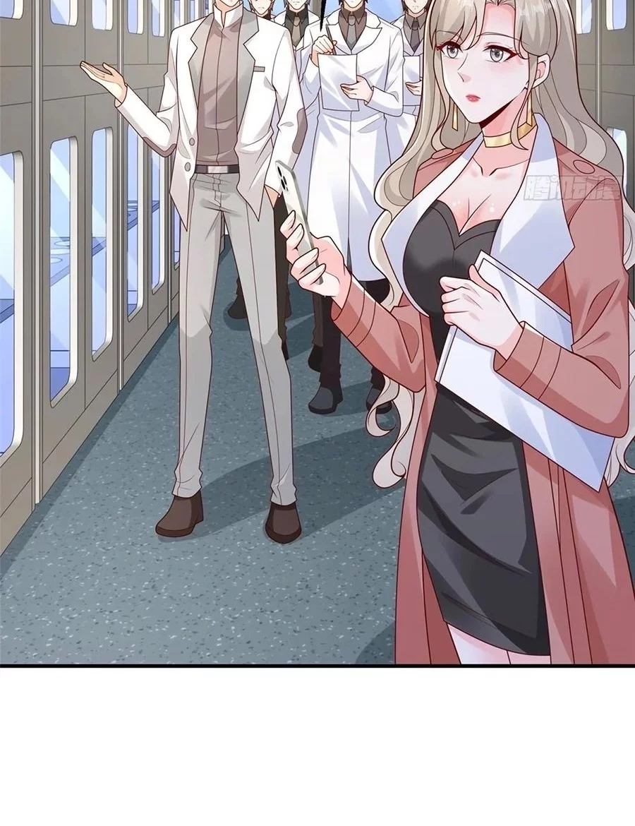 I Randomly Have A New Career Every Week Chapter 650 Gambar 26