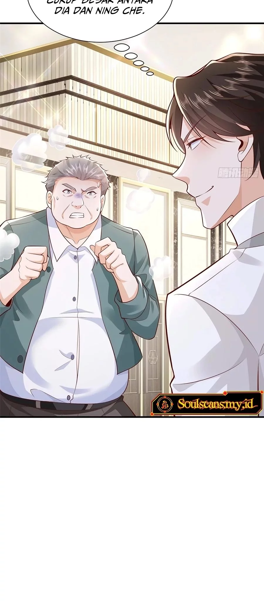 I Randomly Have A New Career Every Week Chapter 652 Gambar 32