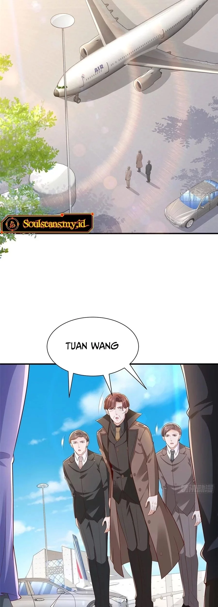 I Randomly Have A New Career Every Week Chapter 652 Gambar 4