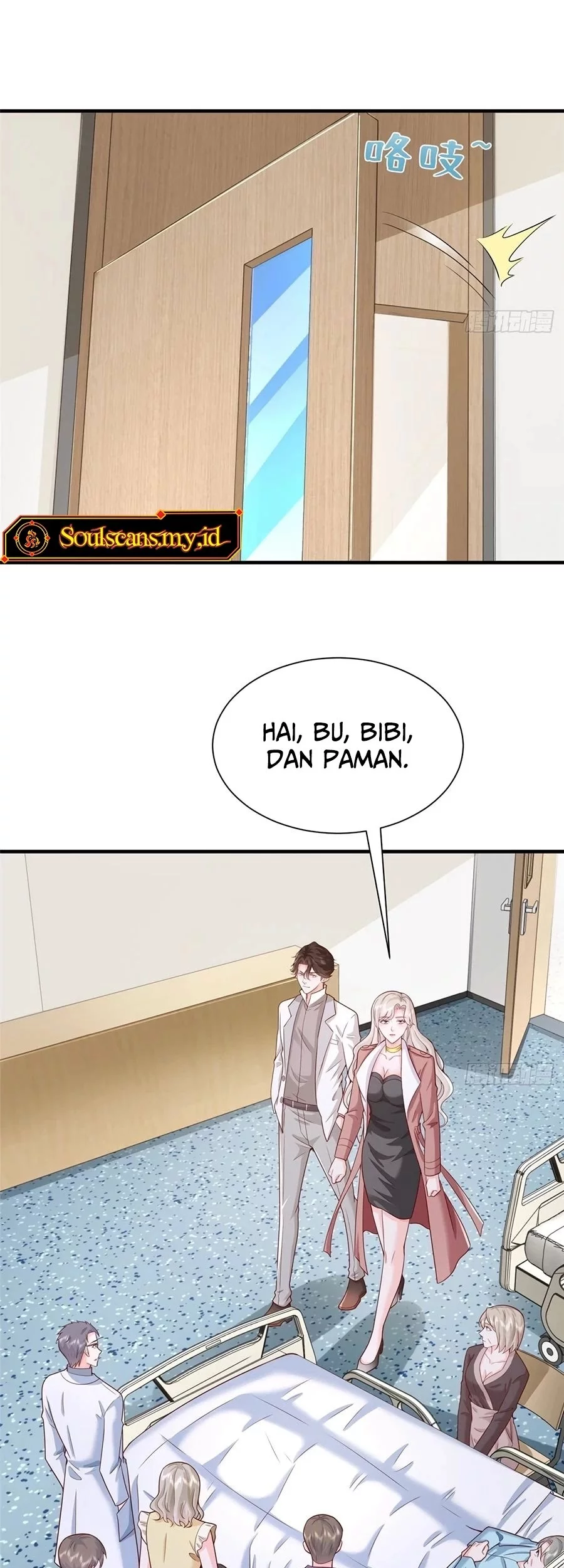 I Randomly Have A New Career Every Week Chapter 652 Gambar 7