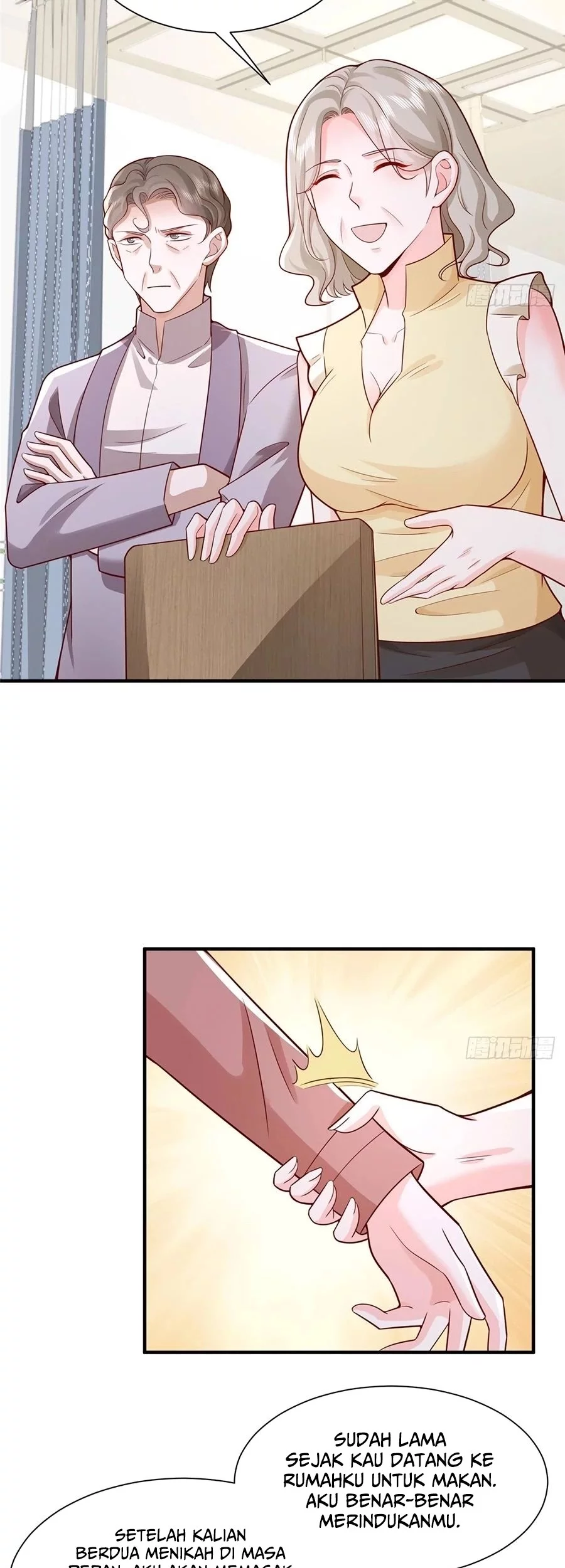 I Randomly Have A New Career Every Week Chapter 652 Gambar 9