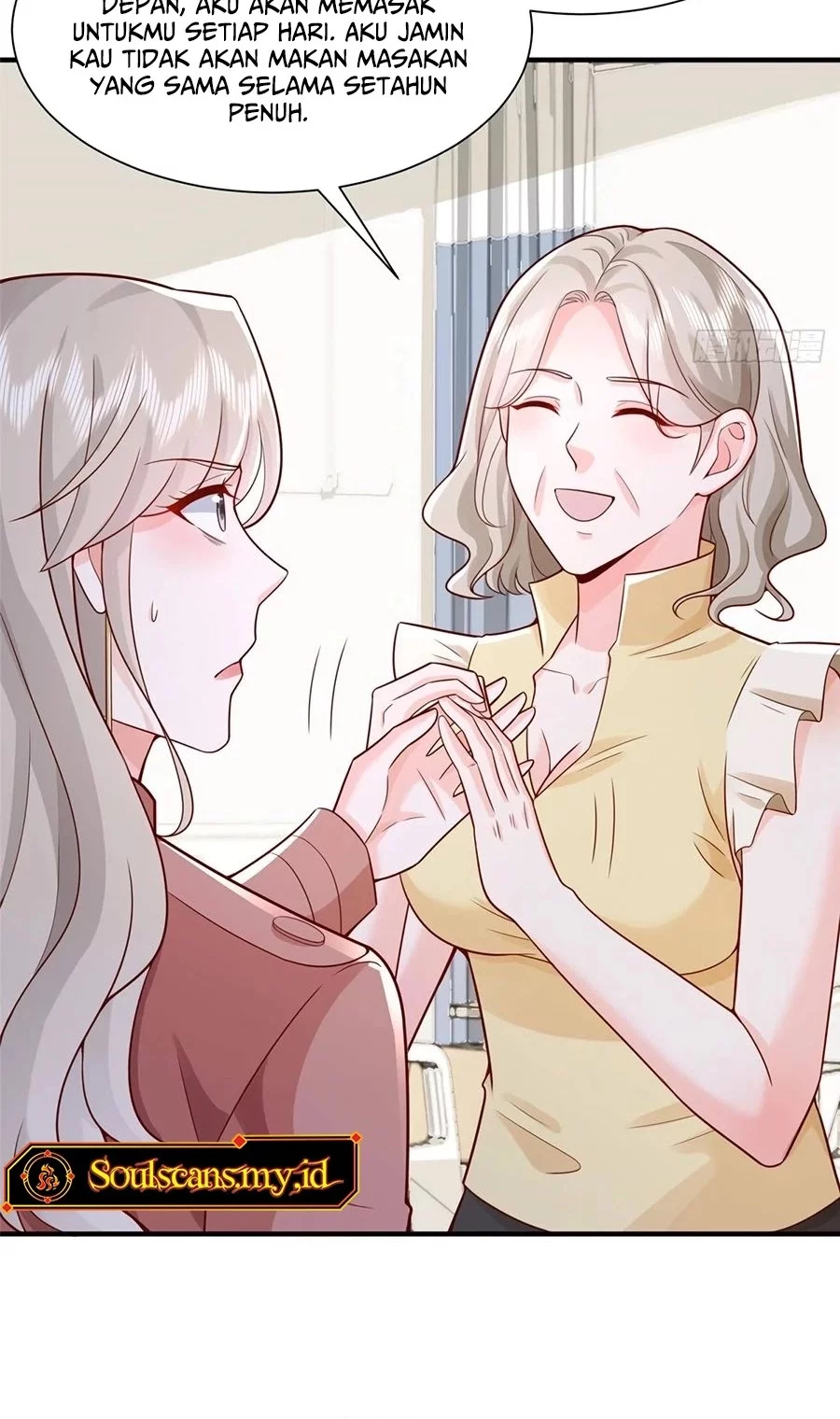 I Randomly Have A New Career Every Week Chapter 652 Gambar 10