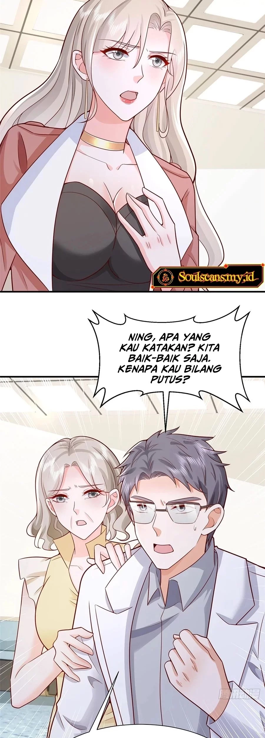 I Randomly Have A New Career Every Week Chapter 652 Gambar 12