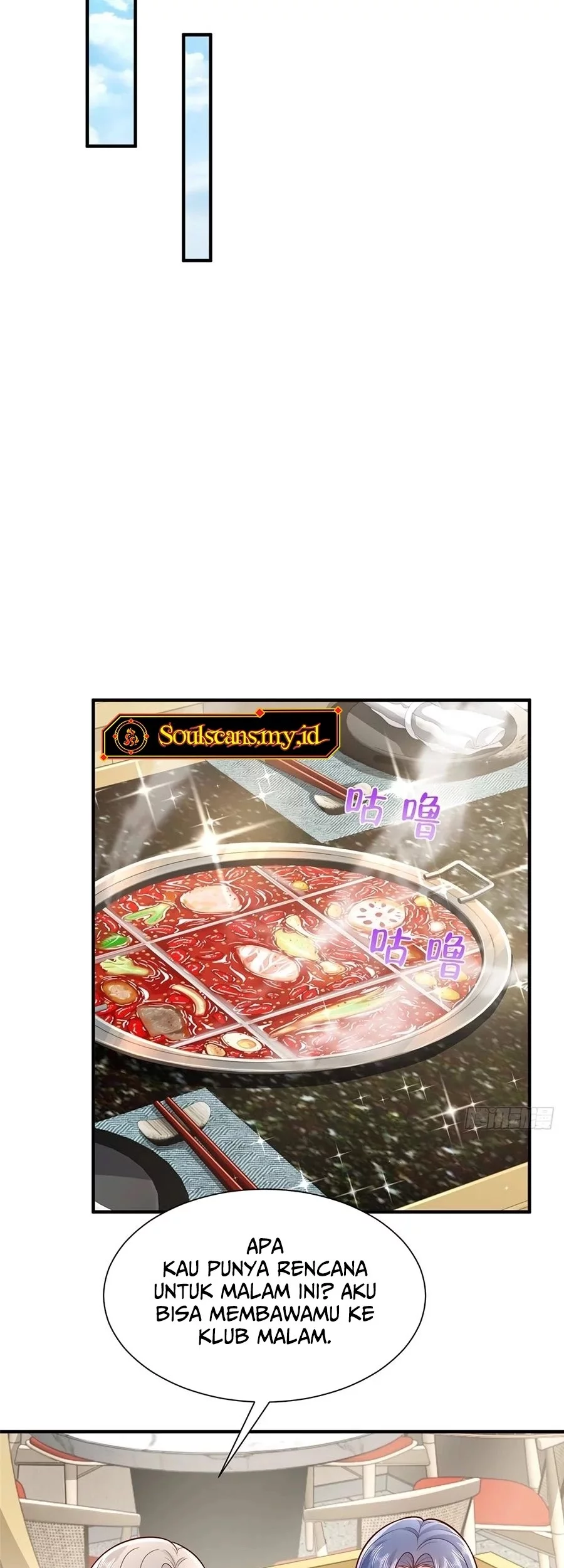 I Randomly Have A New Career Every Week Chapter 652 Gambar 13