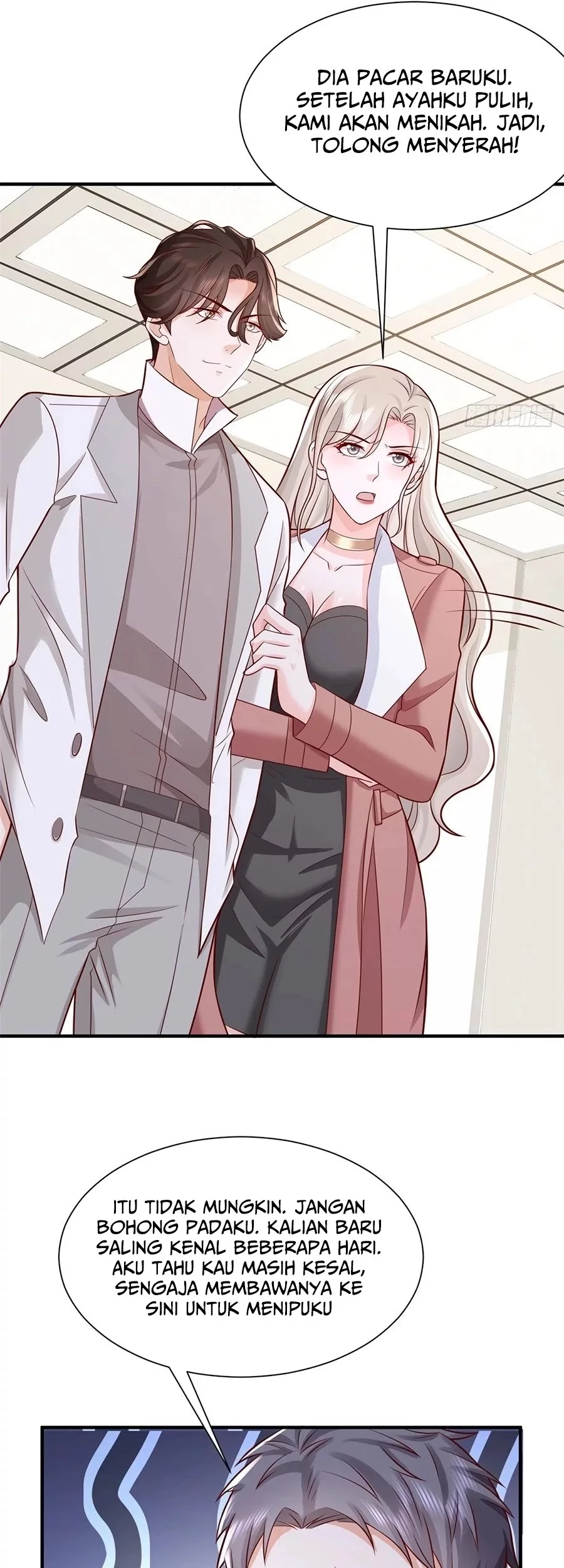 I Randomly Have A New Career Every Week Chapter 652 Gambar 15