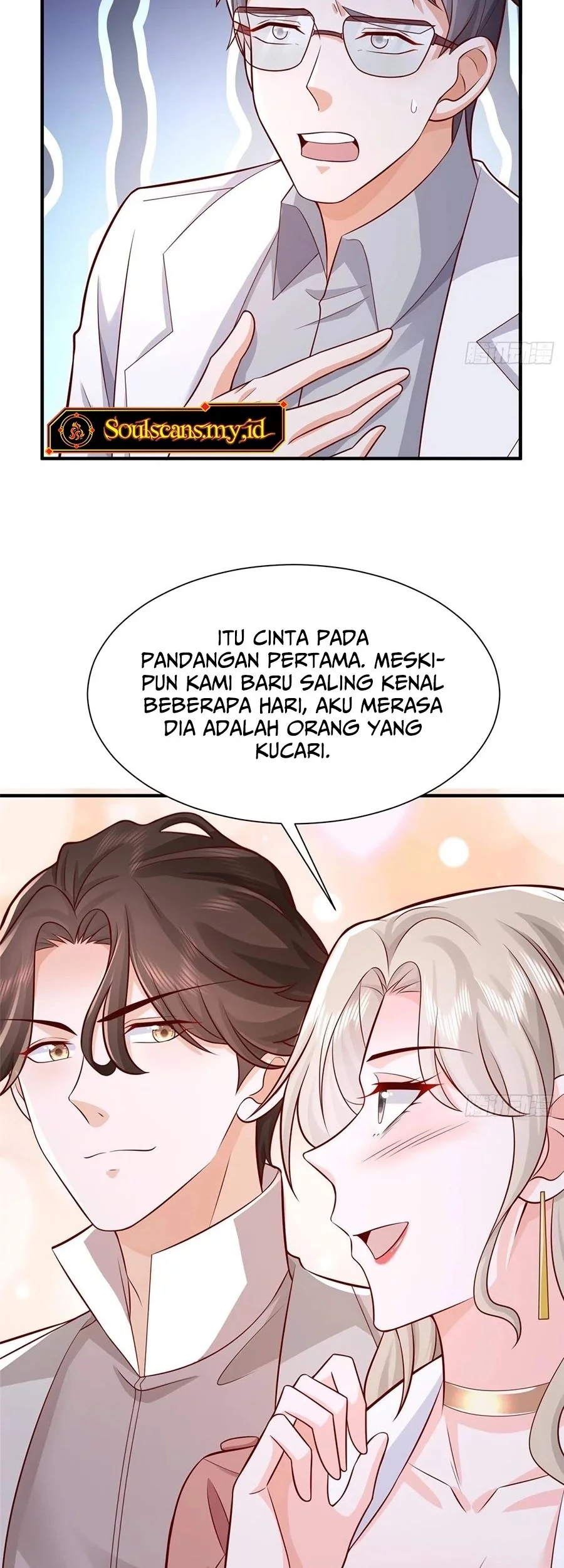I Randomly Have A New Career Every Week Chapter 652 Gambar 16
