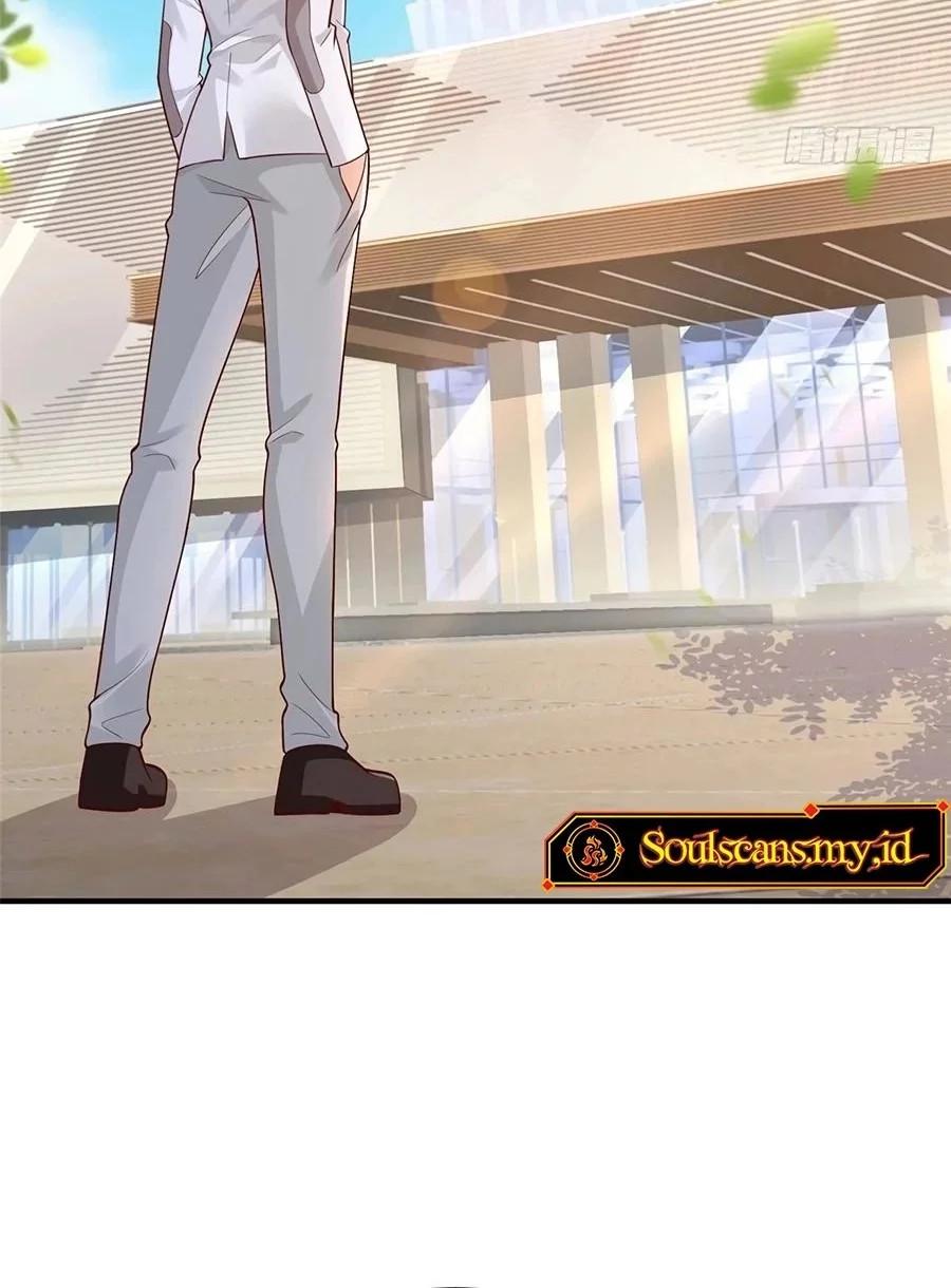 I Randomly Have A New Career Every Week Chapter 652 Gambar 18